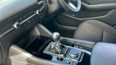 Mazda 3 2.0 e-Skyactiv G MHEV SE-L 5dr Petrol Hatchback